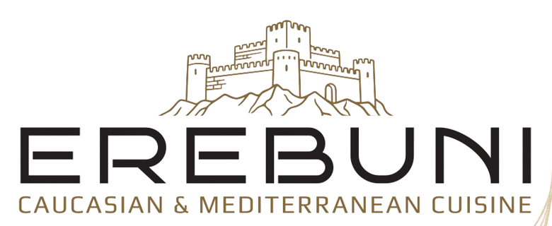 Erebuni Logo